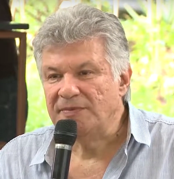 Marco Aurélio Bilibio