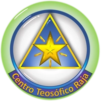 Logo do Centro Teosófico Raja